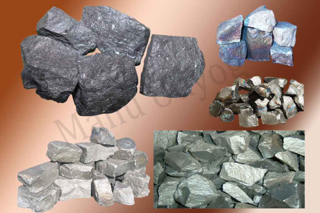 Ferro Alloys Manu Udyog